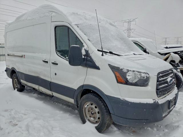 Ford Transit T-150 Image 2