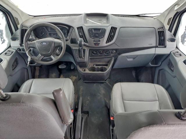 Ford Transit T-150 Image 10