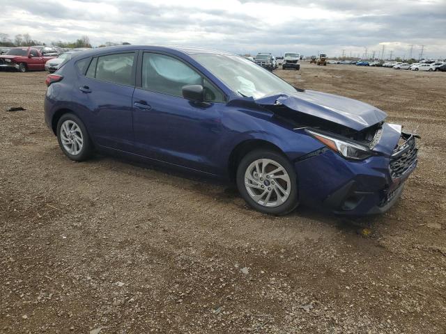 Subaru Impreza Image 2
