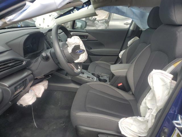 Subaru Impreza Image 11