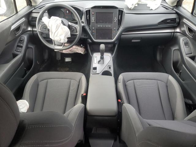 Subaru Impreza Image 8