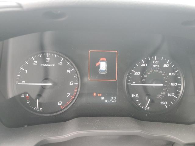 Subaru Impreza Image 5