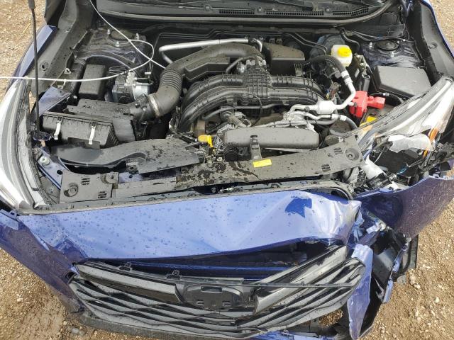 Subaru Impreza Image 9
