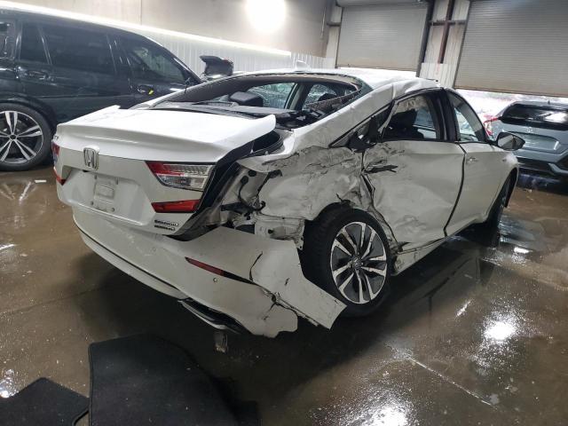 Honda Accord Touring Hybrid Image 3