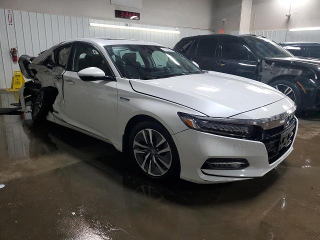 Honda Accord Touring Hybrid Image 4