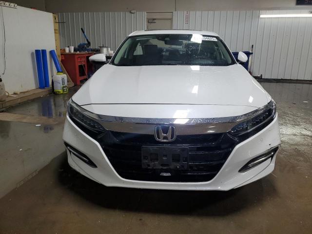 Honda Accord Touring Hybrid Image 6