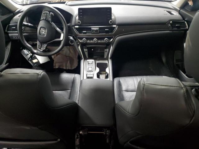 Honda Accord Touring Hybrid Image 7