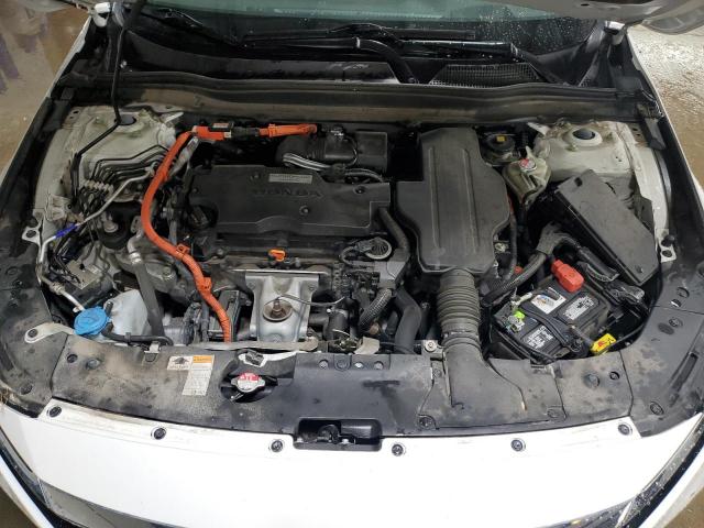 Honda Accord Touring Hybrid Image 8