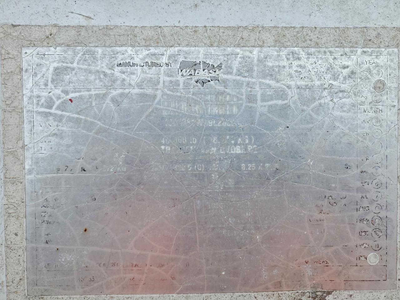 Wabash Trailer Image 7