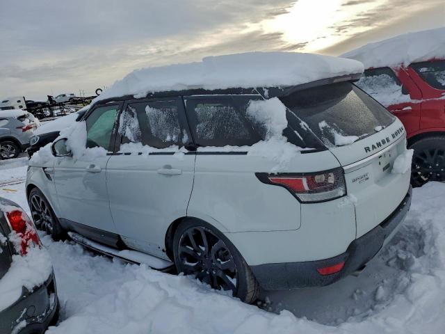 Land Rover Range Rover Hse Image 2