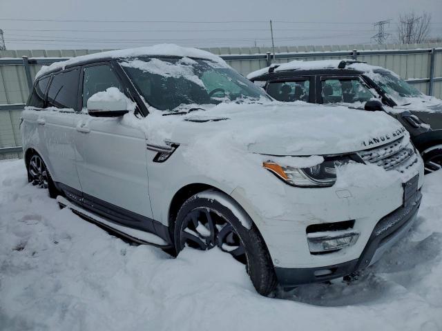 Land Rover Range Rover Hse Image 4