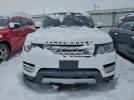 Land Rover Range Rover Hse Image 6
