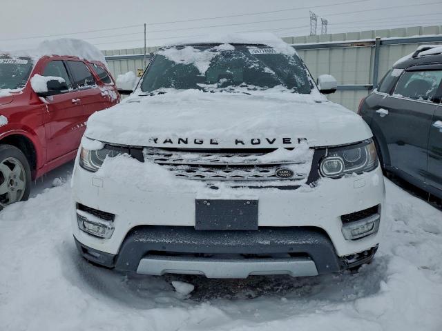 Land Rover Range Rover Hse Image 6