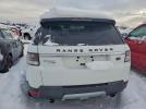 Land Rover Range Rover Hse Image 12