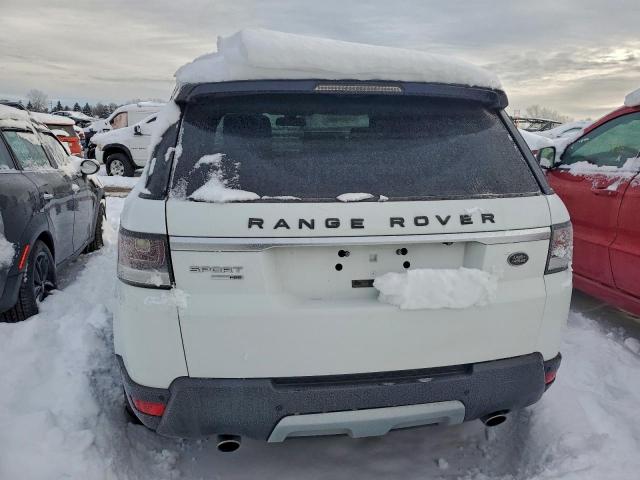 Land Rover Range Rover Hse Image 12