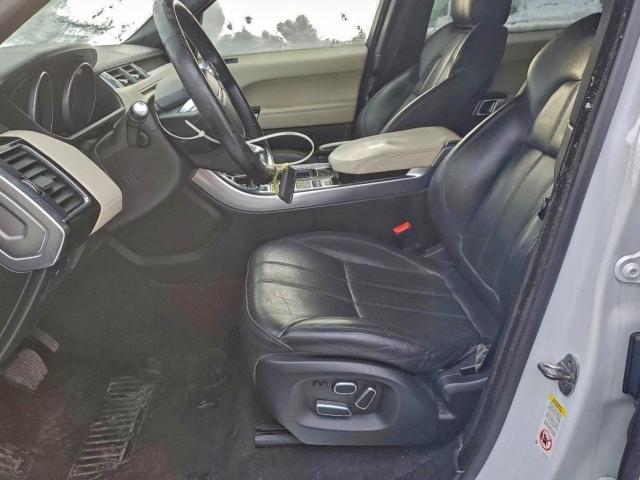 Land Rover Range Rover Hse Image 10