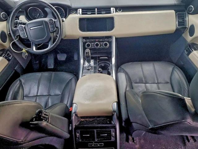 Land Rover Range Rover Hse Image 5