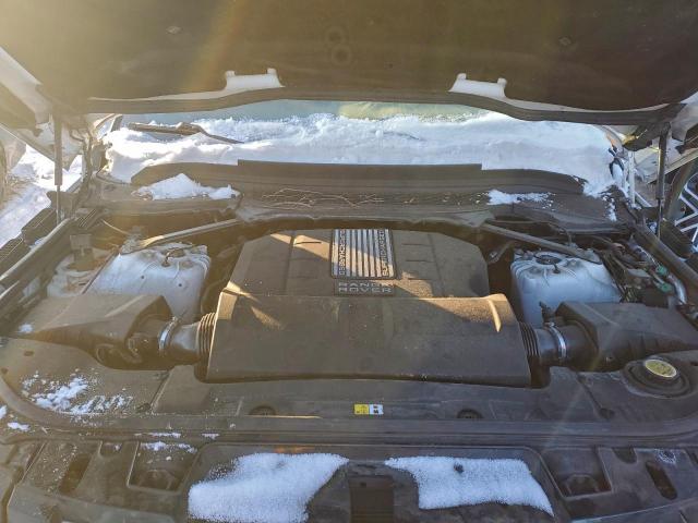 Land Rover Range Rover Hse Image 11