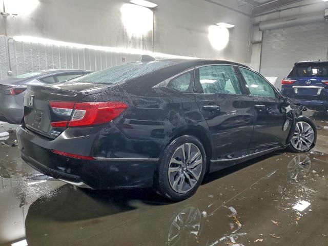 Honda Accord Touring Hybrid Image 4