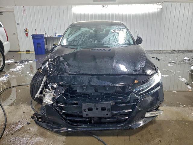 Honda Accord Touring Hybrid Image 7