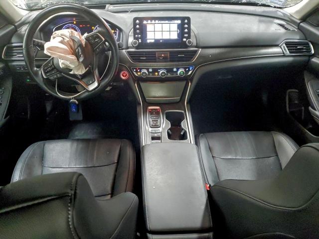 Honda Accord Touring Hybrid Image 11