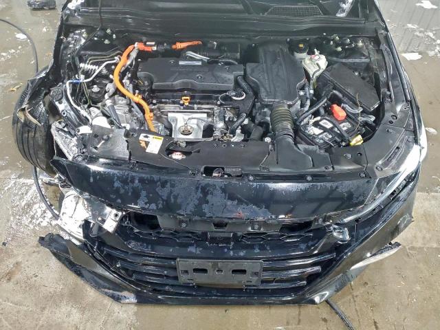 Honda Accord Touring Hybrid Image 10