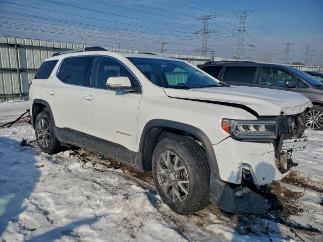GMC Acadia Slt Image 3