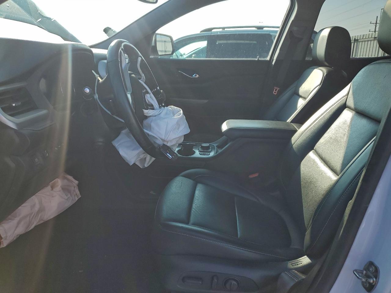 GMC Acadia Slt Image 6