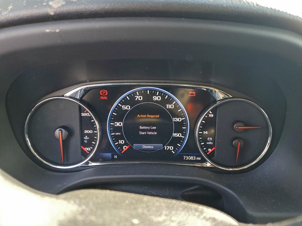 GMC Acadia Slt Image 13