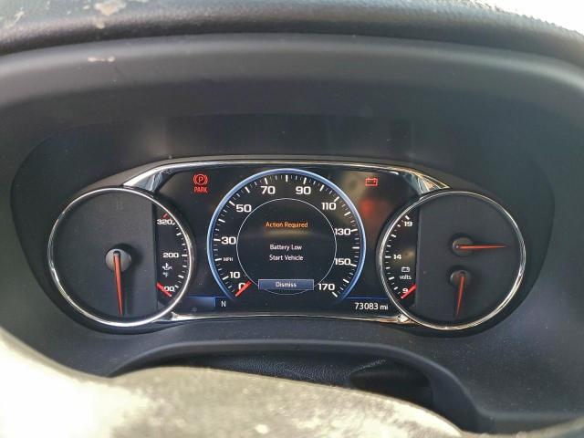 GMC Acadia Slt Image 13