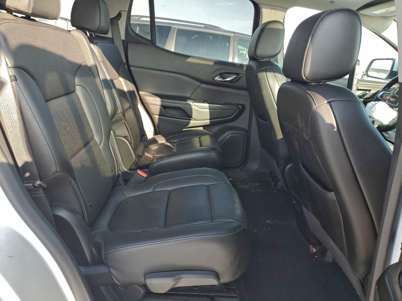 GMC Acadia Slt Image 12