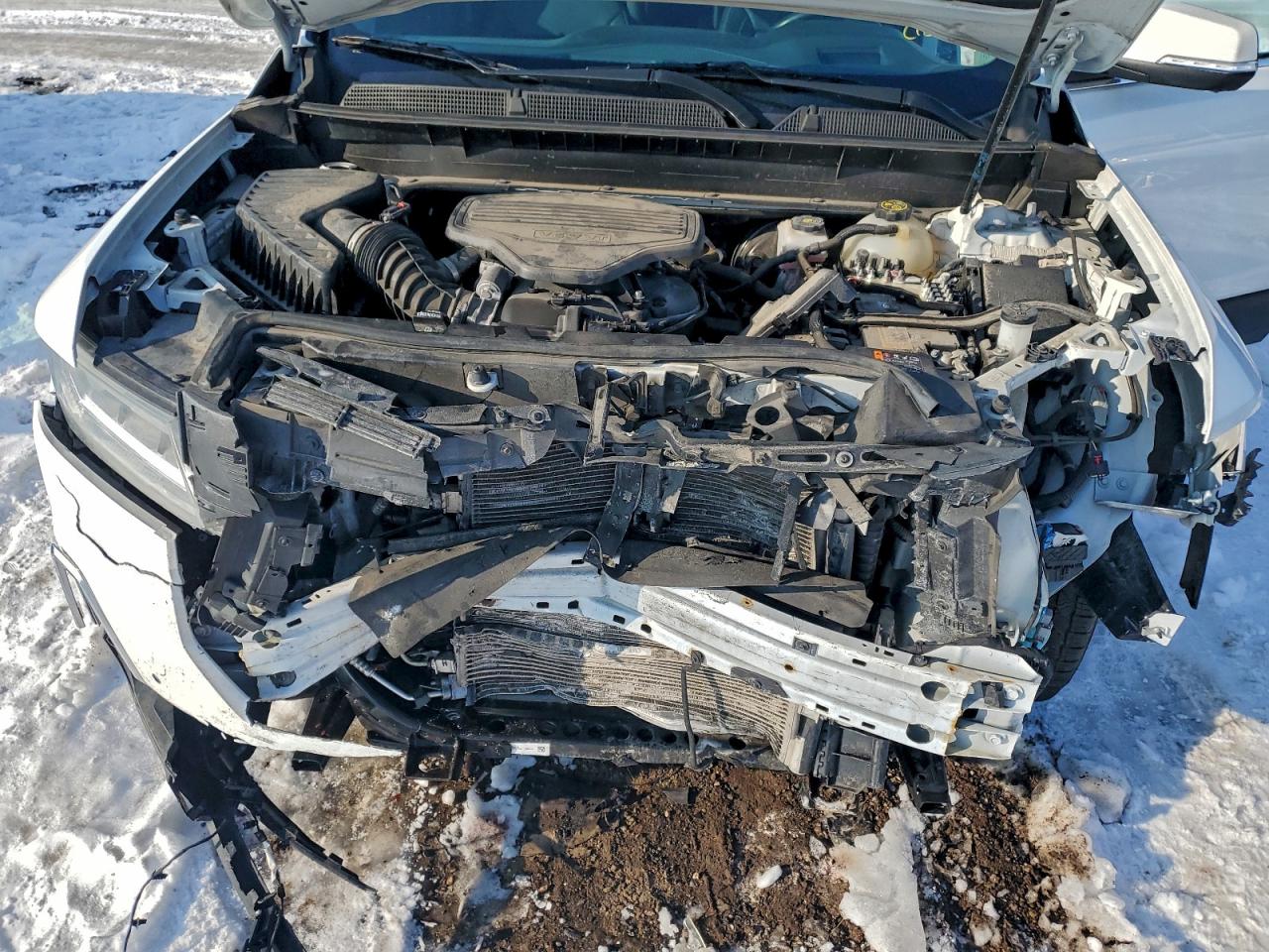 GMC Acadia Slt Image 7