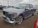 Ford F-150 Supercrew Image 1