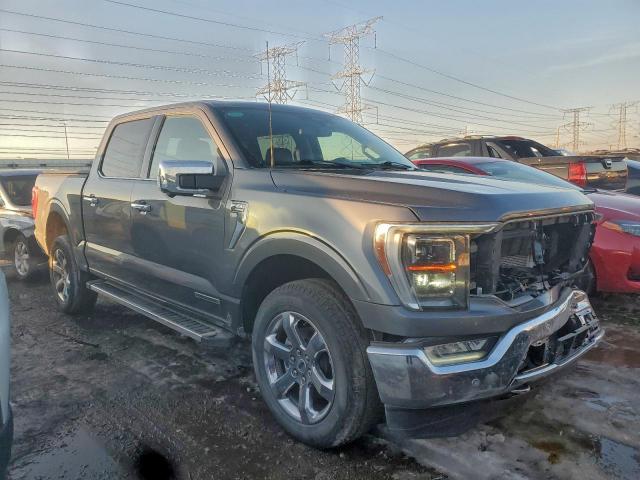 Ford F-150 Supercrew Image 7