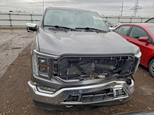 Ford F-150 Supercrew Image 2