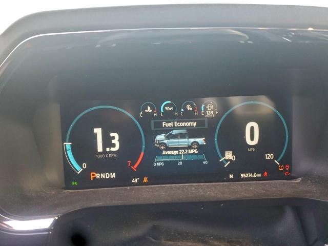 Ford F-150 Supercrew Image 6