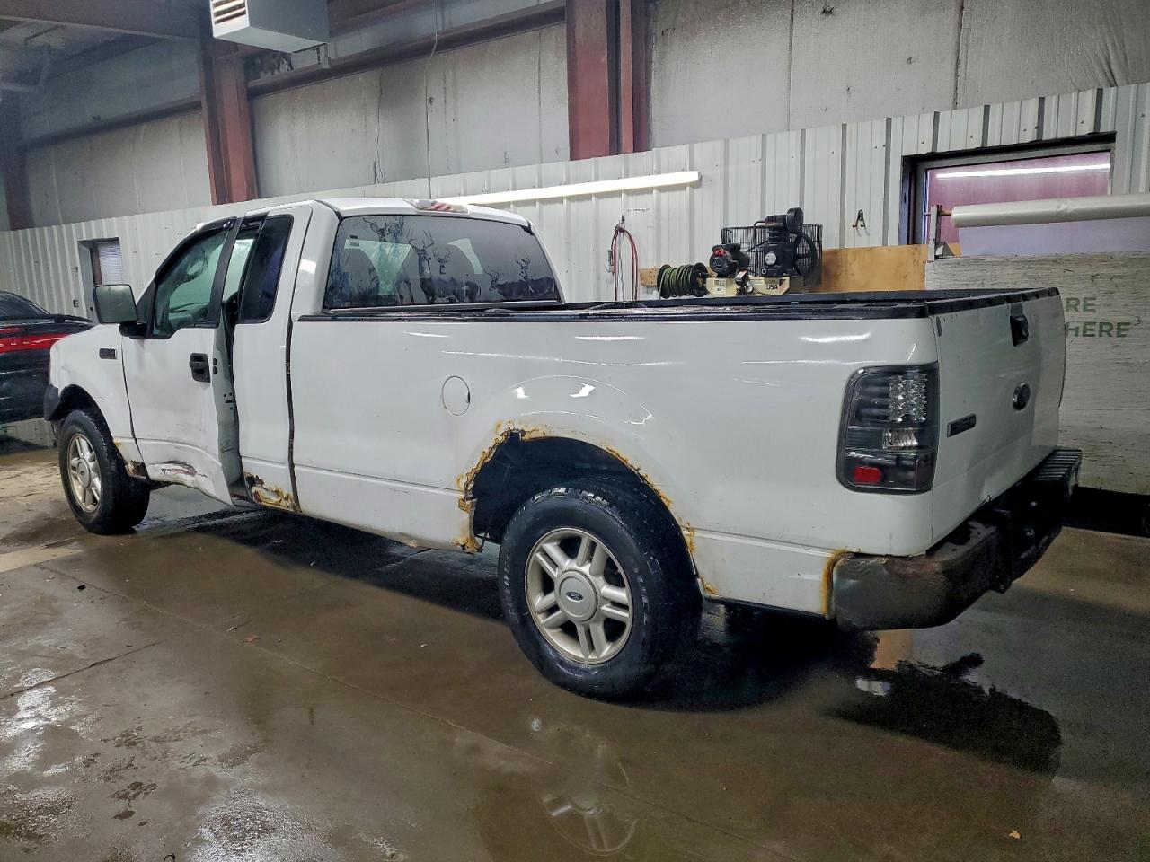 Ford F-150 Image 6