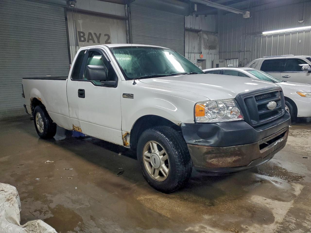 Ford F-150 Image 2