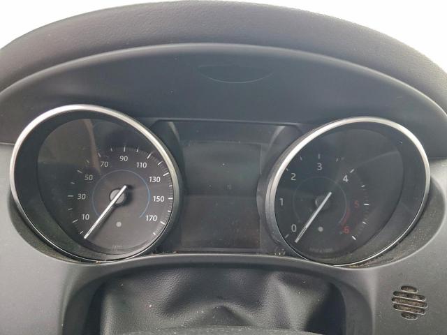 Jaguar F-PACE Image 3