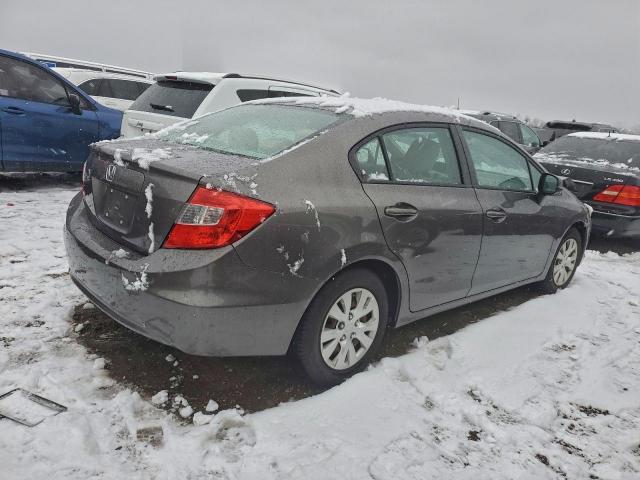 Honda Civic Lx Image 6