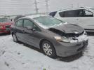 Honda Civic Lx Image 11