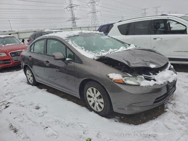 Honda Civic Lx Image 11