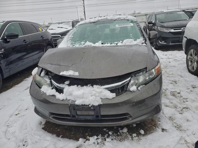 Honda Civic Lx Image 2