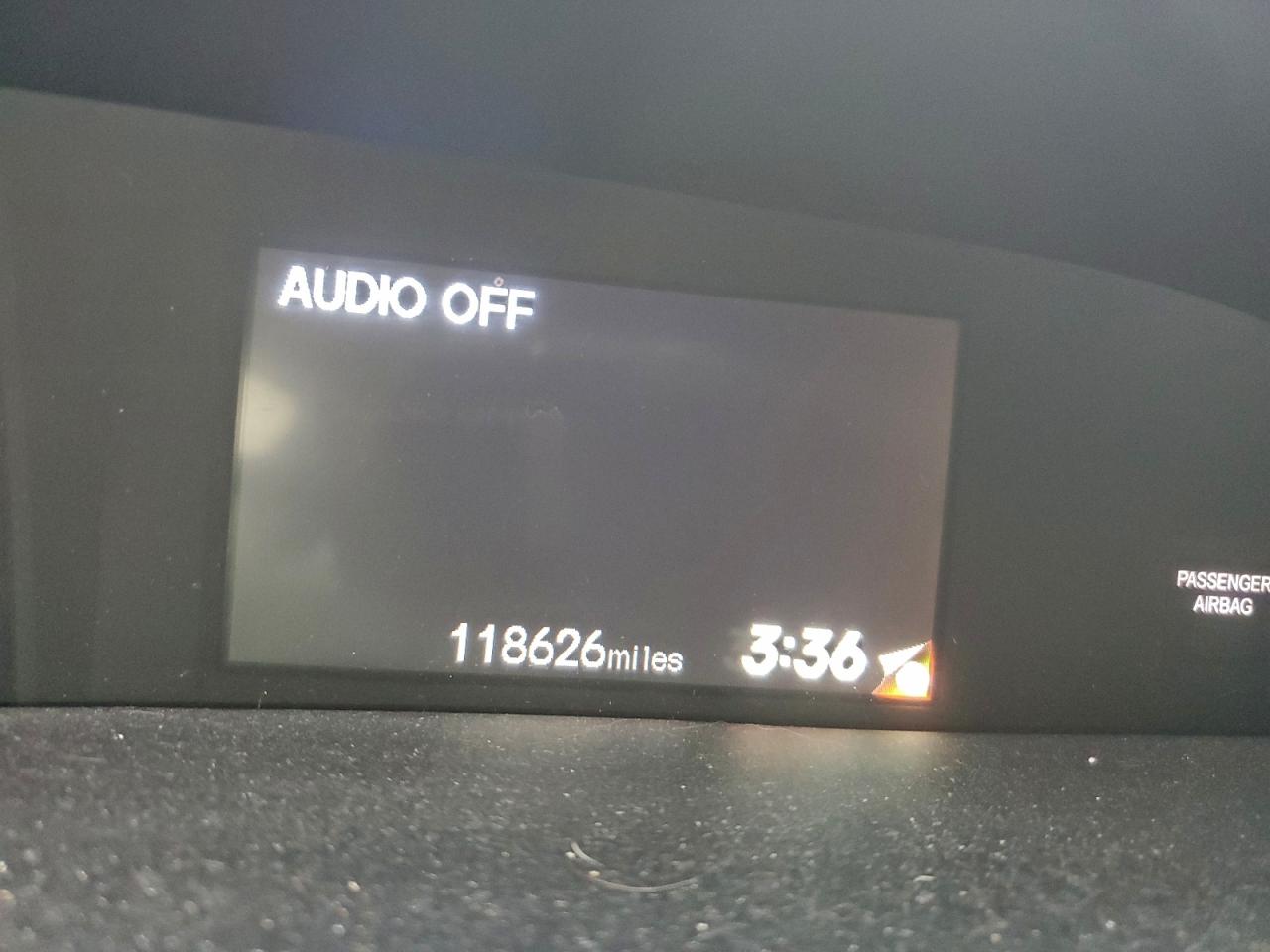 Honda Civic Lx Image 4