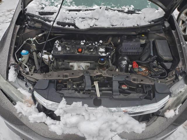 Honda Civic Lx Image 10