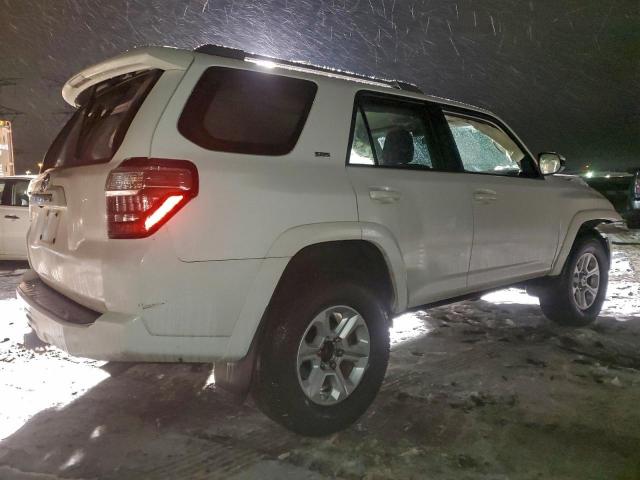 Toyota 4Runner Sr5/sr5 Premium Image 5
