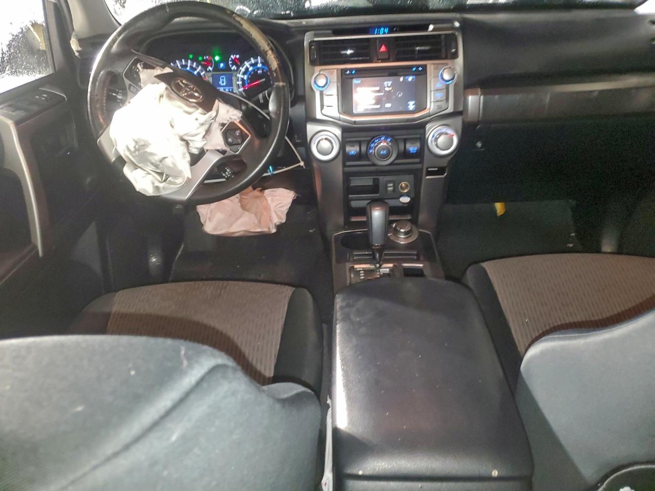 Toyota 4Runner Sr5/sr5 Premium Image 7