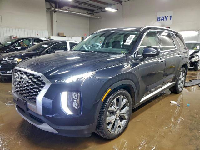  Salvage Hyundai PALISADE