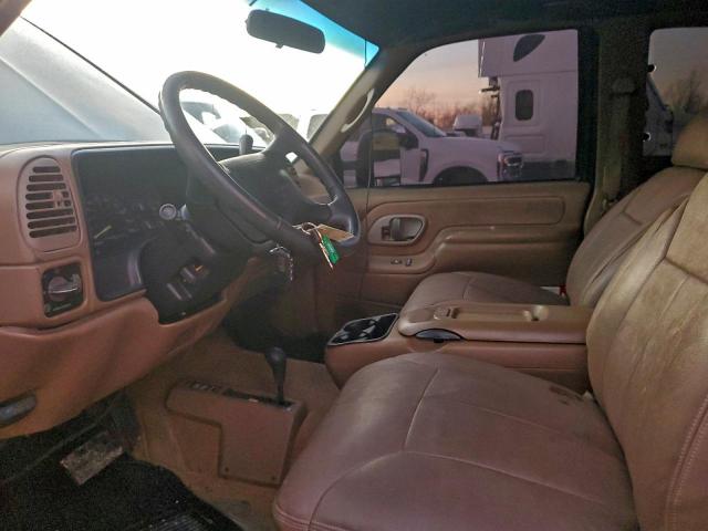 Chevrolet Gmt K1500 Image 2