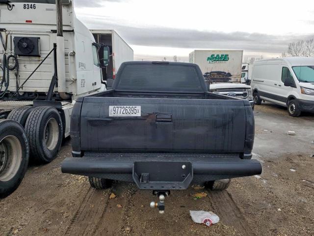 Chevrolet Gmt K1500 Image 9